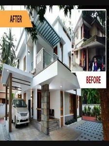 Customer Focused Renovation Bhopal